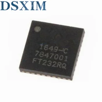 (1 шт.) 100% новый чипсет FT232RQ QFN-32