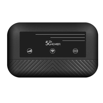 1 штука 4G Mifi Роутер Автомобильный мобильный Wi-Fi Беспроводная точка доступа со слотом для sim-карты 3000 мАч Карманный Wi-Fi
