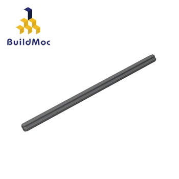 BuildMOC Собирает частицы 23948 11 # для изготовления строительных блоков, деталей, электрических развивающих кирпичей, объемных моделей подарочных игрушек