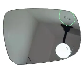 Автомобильное зеркало заднего вида Bondvo, объектив правого наружного зеркала заднего вида, общие автомобильные запчасти для Chery