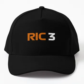Бейсболка Daniel Ricciardo Ric3 Роскошная шляпа Мужская шляпа Роскошная военная тактическая кепка Рыболовные кепки Шляпа Женская мужская