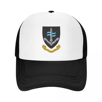 Бейсболка SBS Special Boat Service, модная пляжная новинка В шляпе, кепки для дальнобойщиков, кепки женские мужские