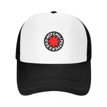 Бейсболка с флагом Калифорнии RHCP, Новая бейсболка в стиле хип-хоп, Новая шляпа, мужская шляпа, Женская
