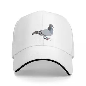 Бейсбольная кепка Pigeon, бейсболка, бейсболка для гольфа, мужская кепка, женская кепка