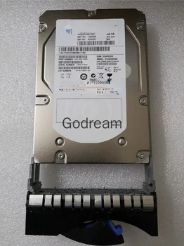 Для 3,5-дюймового жесткого диска сервера SAS IBM 450G 15K 42D0519 42D0520 42C0264