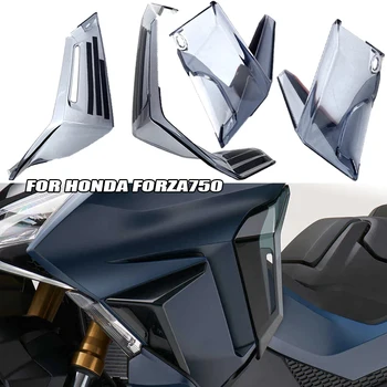 Для HONDA FORZA750 Forza 750 2021 Новый Комплект Дефлекторов для мотоциклов Левые/Правые НИЖНИЕ ДЕФЛЕКТОРЫ