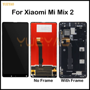 Для Xiaomi Mi Mix 2 Mix2 5,99 