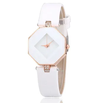 Женские часы люксового бренда Reloj Mujer, новый универсальный модный тренд, повседневные кварцевые часы с металлическим сетчатым ремешком