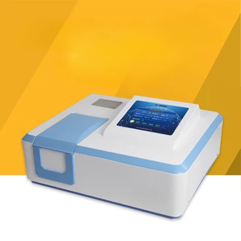 Интеллектуальный многопараметрический тестер качества воды ультрафиолетового излучения LH-3BA