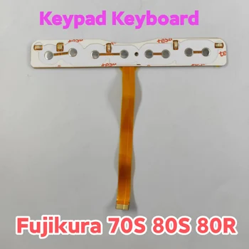 Клавиатура Fujikura FSM-70S 80S 80R Клавиатура для сращивания оптического волокна