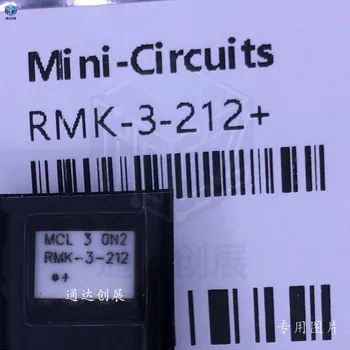 Множитель частоты памяти РМК-3-212 1шт 1200-2100 МГц мини цепи оригинальные