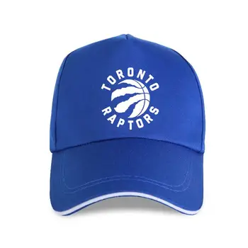 Новая кепка, молодежная мужская уличная одежда Toronto для хип-хоп Рэпторов, Бейсболка с основным логотипом, красный