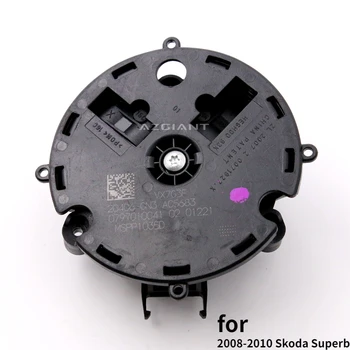 Оригинальный привод двигателя регулировки зеркала заднего вида для Skoda Superb 2008-2010