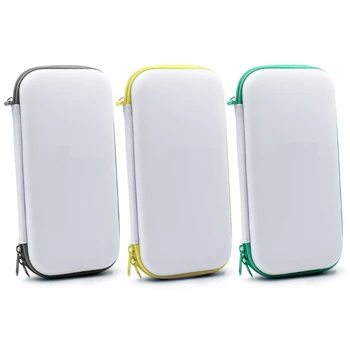 Переноска для OLED-консоли Портативная защитная противоударная игровая сумка Жесткая