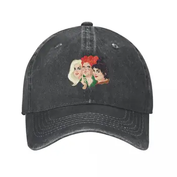 Фокус-покус бейсболка Snapback Cap с защитой от ультрафиолета, солнечная шляпа, женская шляпа, мужская